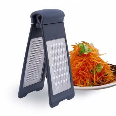 two sides ginger cheese vegetable fruit grater slicer tools