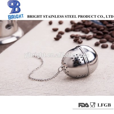 a10077 5.5 cm Stainless steel tea strainer