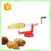 Manual Tornado Potato Sprial Cutter