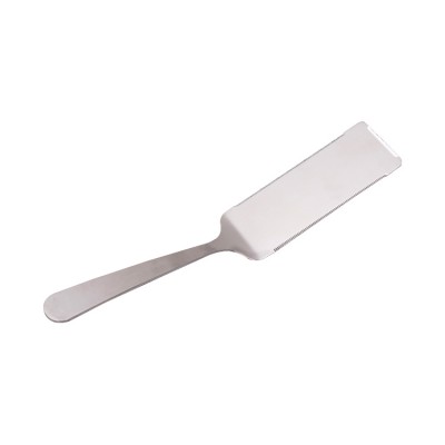 stainless steel cake turner