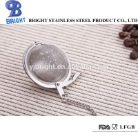 a10076 Stainless steel tea ball