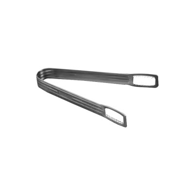 A10414 Stainless Steel Ice Tong