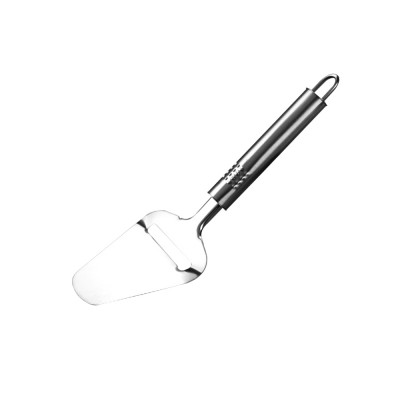 a10303 16dot pipe handle stainless steel cheese slicer