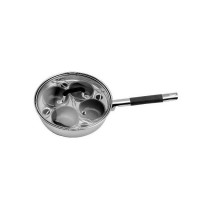 18/8 Stainless Steel Egg Cooker