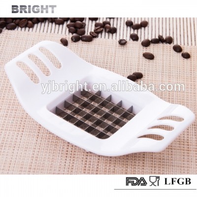 Manual Potato French Fry Cutter Slicer