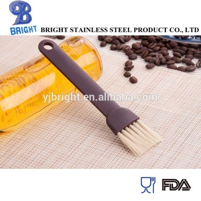 BBQ grill brush