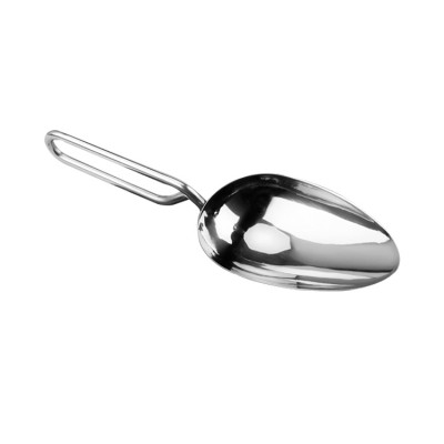 430 stainless steel  gravy sauce boat LADLE