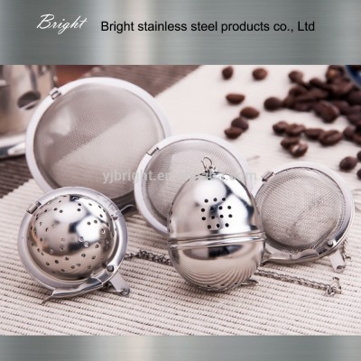 tea strainer, tea infuser, tea ball