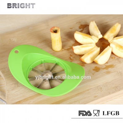 Apple Cutter and apple Divider apple slicer